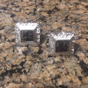 Vintage Swank Men's Cufflinks